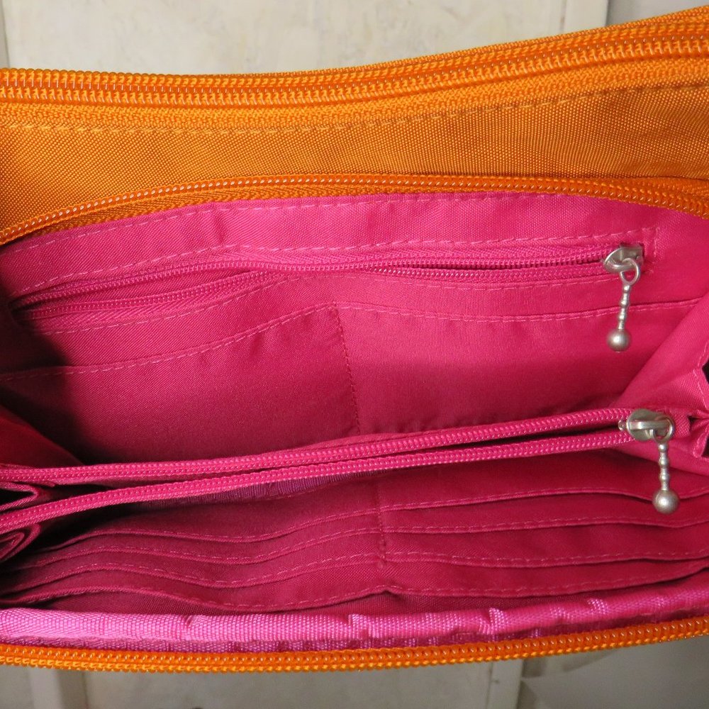 Baggallini everyday crossbody bag - Picture 6 of 7